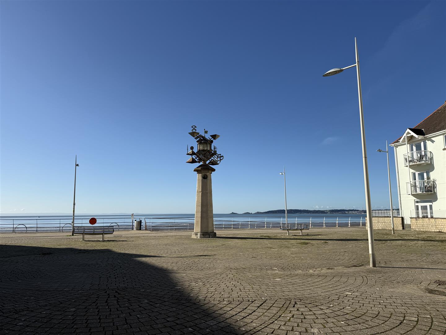 Patagonia Walk, Marina, Swansea, SA1 1XY